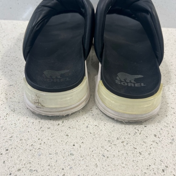 Sorel Vibe Twist Sandal - Picture 3 of 6